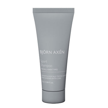 Bjorn Axen Sport Shampoo Mini Size 25ml