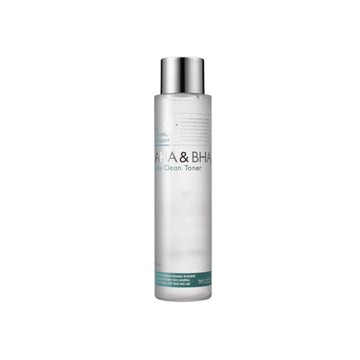 Mizon AHA&BHA Daily Clean raminamasis veido tonikas 150ml