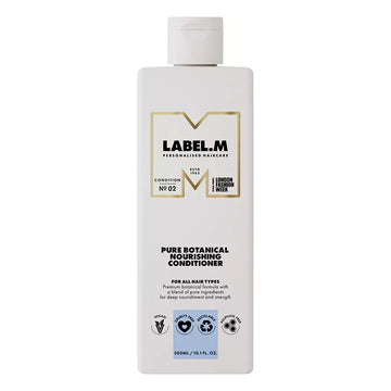 Label.m Pure Botanical maitinantis kondicionierius 300ml