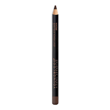 Youngblood Legit Pencil Eyeliner akių pieštukas Brown 1.14g