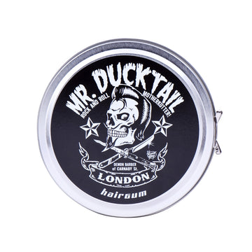 Hairgum Mr. Ductail plaukų formavimo pomada 400 g