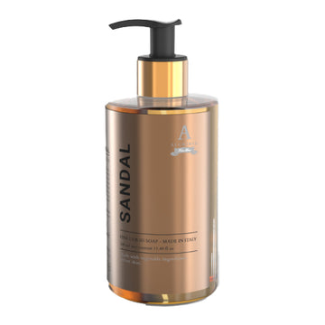 Alchimia skystas rankų muilas Sandal 340 ml