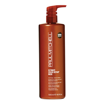 Paul Mitchell Ultimate Color Repair plaukų kaukė 500ml