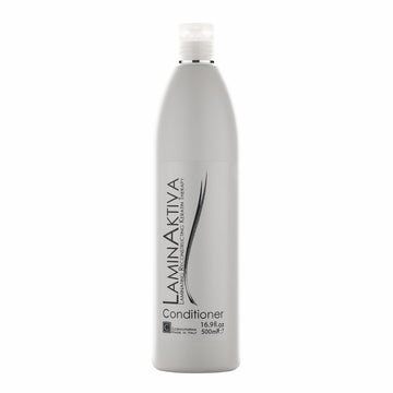 Cosmofarma Laminaktiva plaukų kondicionierius su keratinu 500 ml