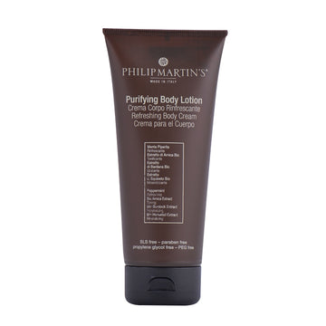 Philip Martin's Purifying gaivinamasis kūno kremas 200 ml