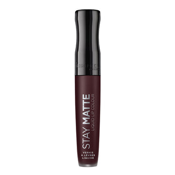 Rimmel Stay Matte matiniai lūpų dažai 870 Damn Hot 5.5ml