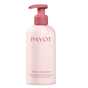 Payot Rituel Douceur Emoliant rankų muilas 250 ml