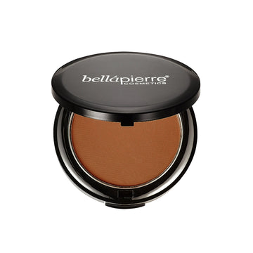 Bellápierre kompaktinė mineralinė pudra Cafe 10 g