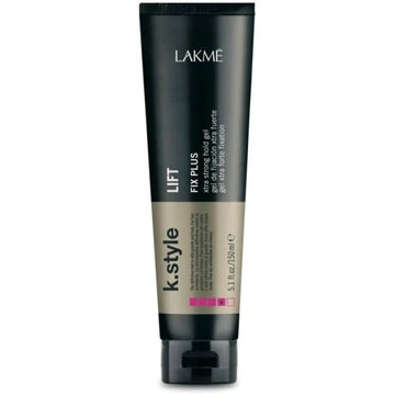 Lakme Xtra Strong Hold K.Style Lift plaukų formavimo gelis 150 ml