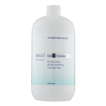 Obagi Nu-Derm Gentle Cleanser švelnus veido prauskilis 1000 ml