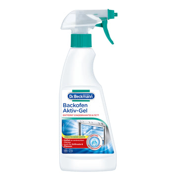 Dr. Beckmann orkaičių valiklis 375ml
