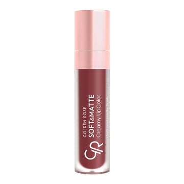 Golden Rose Soft&Matte lūpų dažai 117 5.5 ml