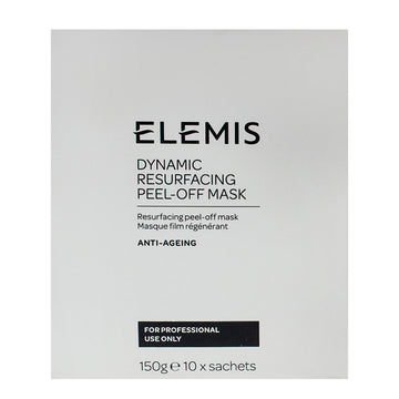 Elemis Dynamic Resurfacing veido kaukė 10x15g