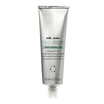 Milk_Shake Decologic plaukus tonuojantis kremas Natural Blond 60 ml