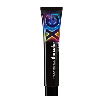 Paul Mitchell Dye Smart plaukų dažai Xg 10a 10/1 (90ml)