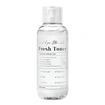 Mizon Good Bye Blemish Fresh veido tonikas probleminei odai 120ml