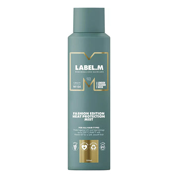 Label.m Fashion Edition nuo karščio apsauganti dulksna 150ml