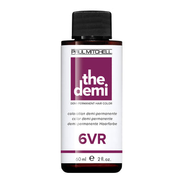 Paul Mitchell The Demi plaukų dažai 6VR 60ml