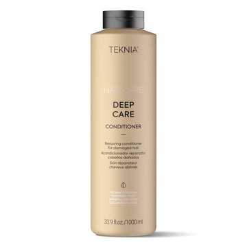 Lakme Teknia Deep Care Conditioner atstatomasis kondicionierius 1000ml