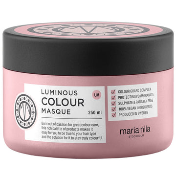 Maria Nila Luminous Color kaukė 250ml