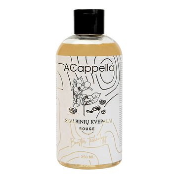 ACappella skalbinių kvepalai Rouge 250ml