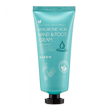 Mizon Hyaluronic Acid rankų ir pėdų kremas su hialuronu 30ml