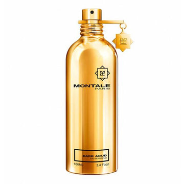Montale Dark Aoud EDP parfumuotas vanduo 100ml