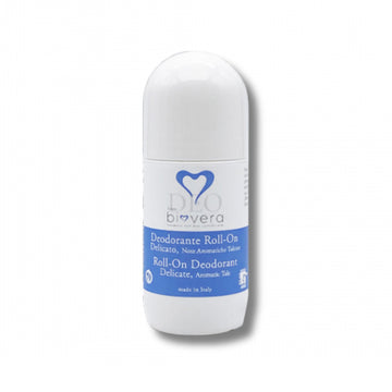 Cosmofarma ekologiškas rutulinis kūno dezodorantas 50ml