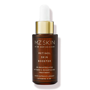MZ Skin Retinol Skin Booster veido serumas 20ml