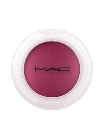 MAC Glow Play skaistalai Rosy Does It 7.3 ml