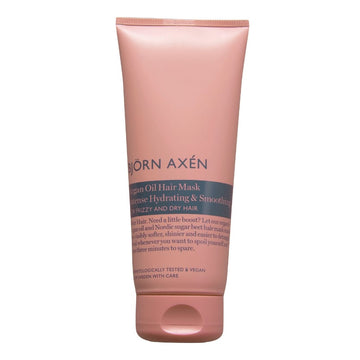 Bjorn Axen Argan Oil Hair Mask plaukų kaukė 200 ml