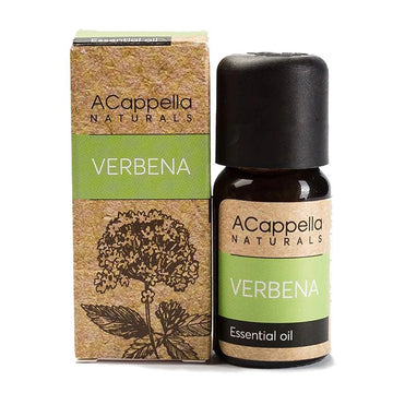 ACappella Naturals eterinis aliejus Verbena 10ml