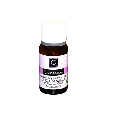 Cosmofarma ekologiškas levandų eterinis aliejus 10ml