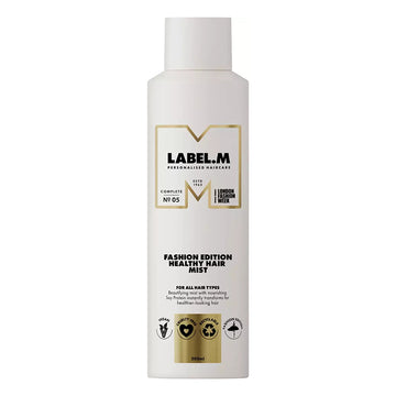 Label.m Fashion Edition Healthy Hair kondicionuojantis plaukų purškiklis 200ml