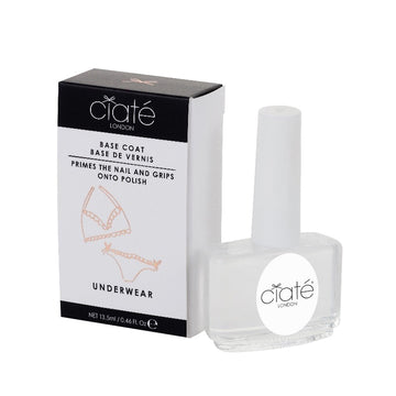 Ciaté London Underwear nagų lako pagrindas 3.5 ml