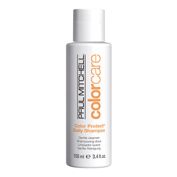 Paul Mitchell Color Care Color Protect plaukų šampūnas 100ml