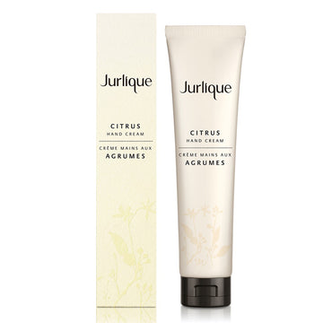 Jurlique Citrus Hand Cream citrusų rankų kremas 40ml