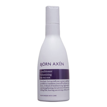 Bjorn Axen Volumizing Conditioner plaukų kondicionierius 250 ml