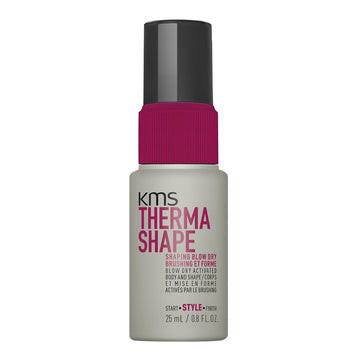 KMS California Thermashape Shaping Blow Dry plaukų purškiklis 25ml
