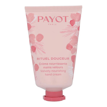 Payot Emollient rankų kremas Rituel Douceur 30 ml