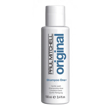 Paul Mitchell Original Shampoo One plaukų šampūnas 100ml