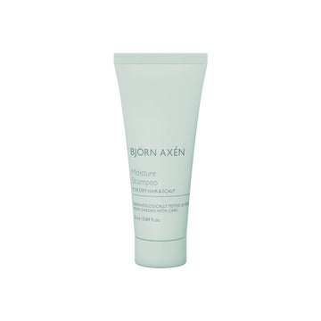 Bjorn Axen Moisture plaukų šampūnas 25 ml