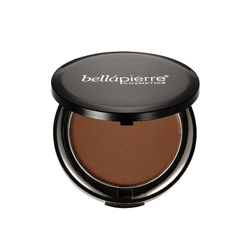 Bellápierre kompaktinė mineralinė pudra Truffle 10 g