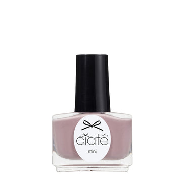 Ciaté London Paint Pots Mini Gelology nagų lakas Pastel Purple 5 ml