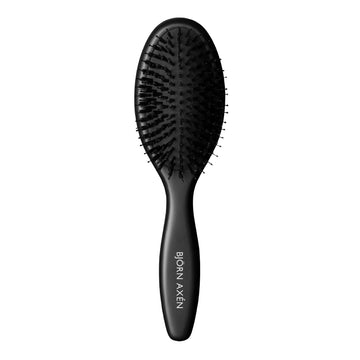 Bjorn Axen Gentle Detangling Brush plaukų šepetys ploniems plaukams (be rutulinių galiukų)