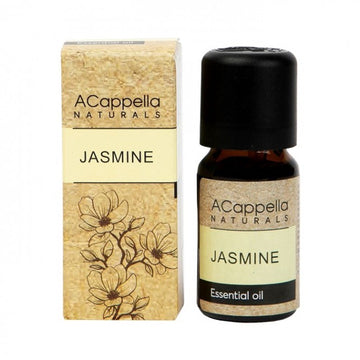ACappella eterinis aliejus Jazminas 10 ml