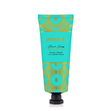 Spongelle rankų kremas Beach Grass 57 g