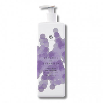 Alchimia skystas rankų muilas Lavender 500 ml