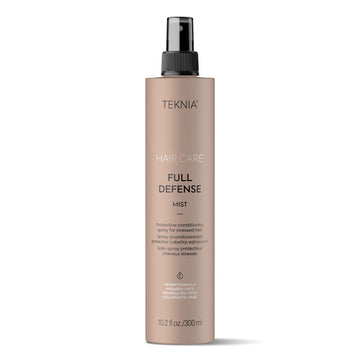 Lakme Teknia Full Defense apsauginė dulksna plaukams 300ml
