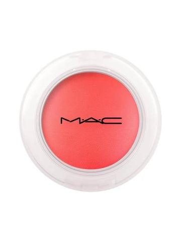 MAC Glow Play skaistalai Groovy 7.3 ml